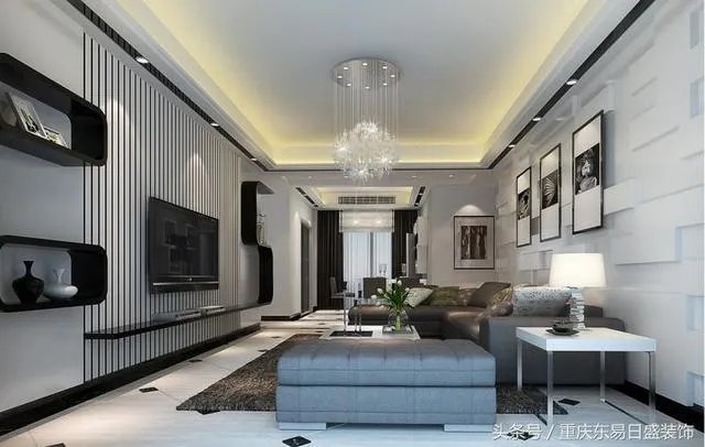 别墅装修设计有哪些要点呢？