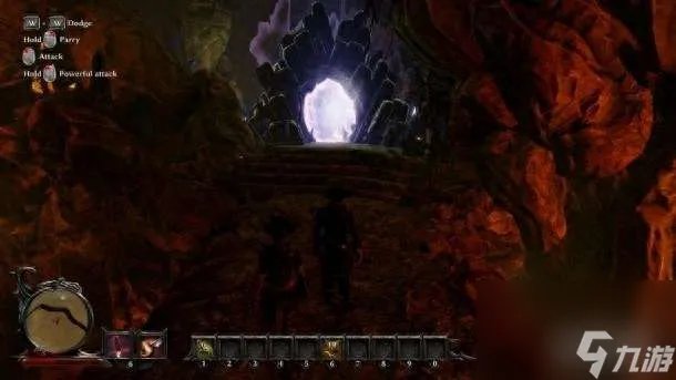 崛起3 泰坦之王攻略及新手秘籍 剧情介绍、玩法和内容评测