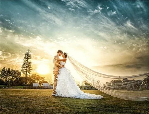 成都婚纱摄影价格贵吗  成都一套婚纱照价格一般是多少