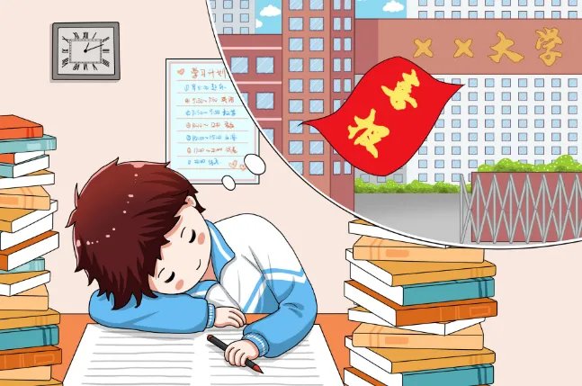 2020广东高考分数线一览表 广东高考分数线2020最新分布表