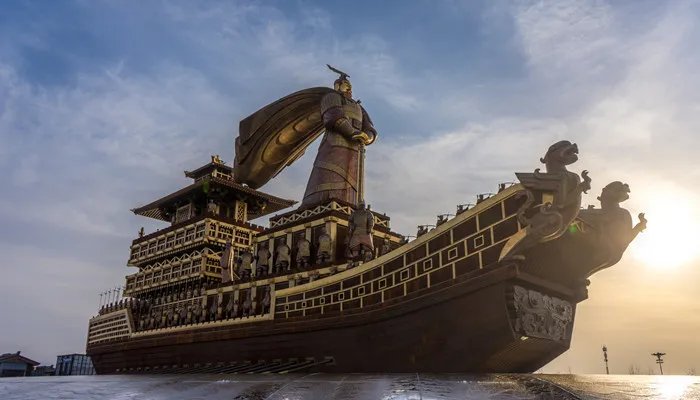 风声鹤唳的主人公是谁 风声鹤唳的主人公叫什么名字