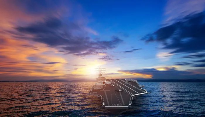 中国第一个航空母舰 中国第一个航空母舰叫什么