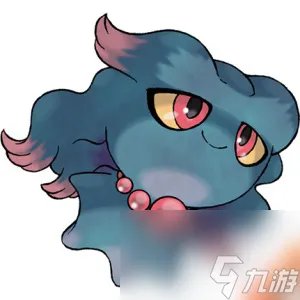 口袋妖怪复刻梦妖性格推荐梦妖什么性格好