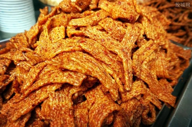 多品牌辣条抽检不合格 不合格辣条品牌包括哪些