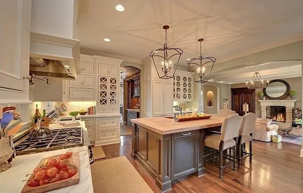 美式别墅设计的因素有哪些