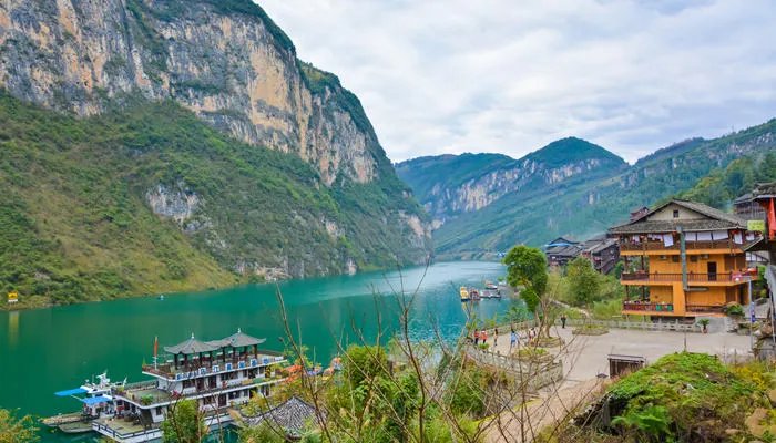 项羽乌江自刎现在在哪里