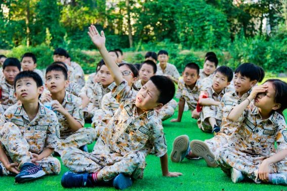 夏令营申请理由