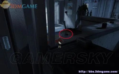 《德军总部旧血脉》全收集图文攻略 全收藏、梦魇、信件收集图文攻略