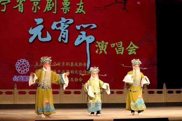 辽宁卫视元宵晚会节目单