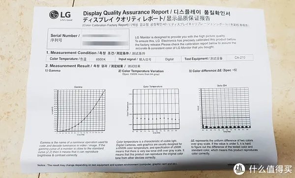 34寸带鱼屏/IPS/144hz/曲屏/过气LG电竞旗舰LG 34UC79G开箱，顺便晒一下桌面