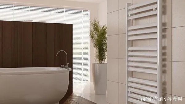 卫浴散热器很流行，什么是卫浴散热器呢？