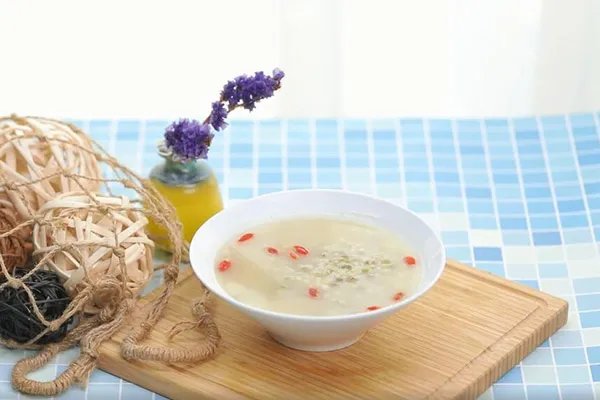 绿豆小米粥的做法 绿豆小米粥怎么做