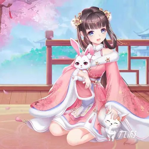 古装换装游戏排行榜前十名 热门古风换装游戏十大合集2021