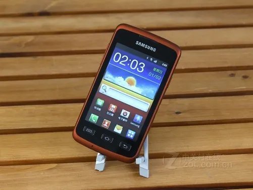 功能多外形好 职场新人适合用的手机推荐