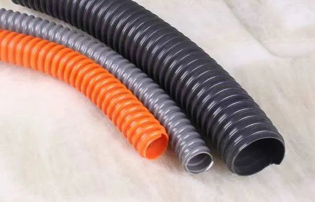 塑胶软管是什么 塑胶软管的材质有哪些