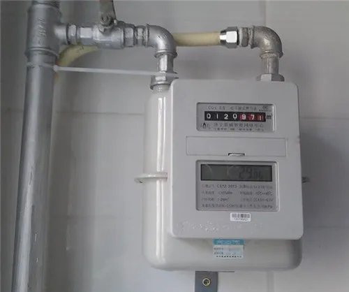 天然气表响怎么回事