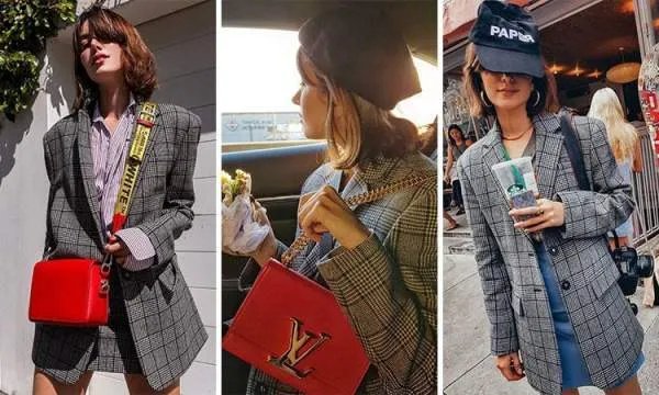 街拍怎么拍才好看?