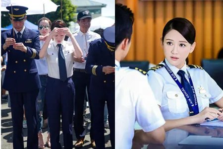 陈乔恩聚餐拒喝酒 新剧正筹拍获粉丝关注