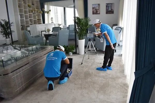 重庆除甲醛最好的公司