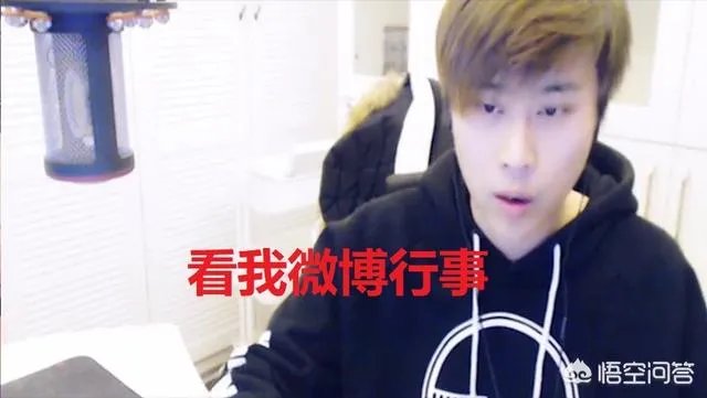 卢本伟微博再次转发正能量内容，是否回归引发网友猜测，你怎么看？