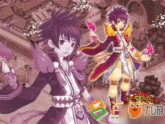 天书奇谈术士怎么加点 术士加点选择推荐