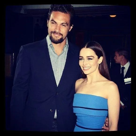 卓戈·卡奥 老婆