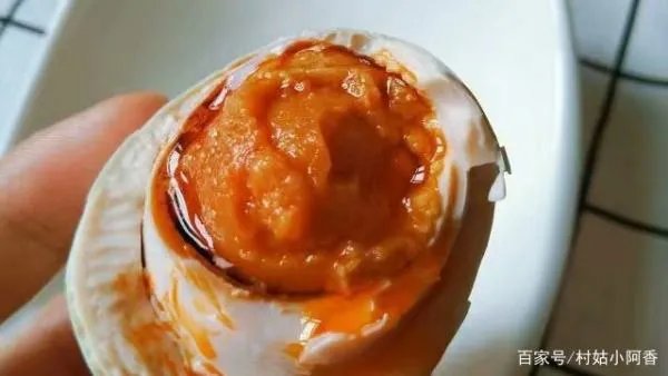 怎样腌咸鸭蛋？