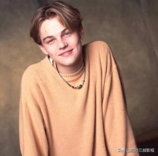 凯特温斯莱特和莱昂纳多为什么没在一起？