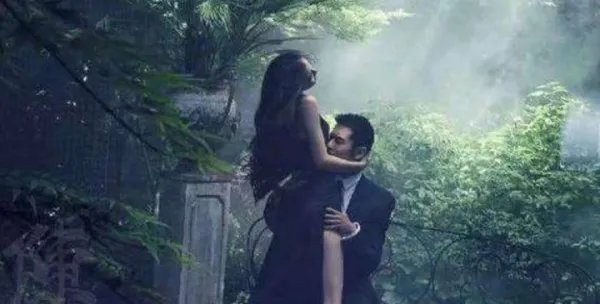 黄晓明离婚了吗？