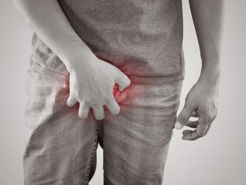 包皮的保健护理