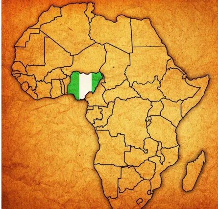 尼日利亚有什么著名的港口