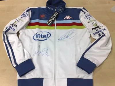 [电竞]World Elite口号征集最终确定