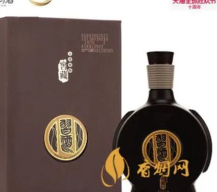 习酒1988白酒价格：市场行情分析与推荐购买渠道