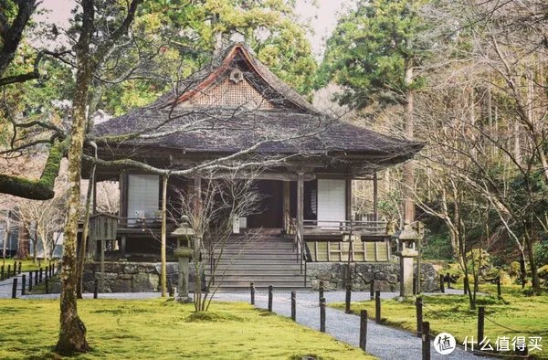 推荐京都旅行新视角，满足你对京都那些说不清的期待