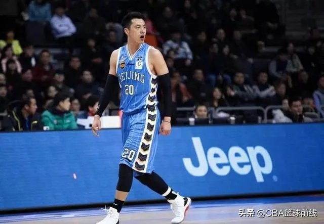 专家们看好北京男篮夺冠，他们到底看到的是什么？