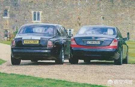 涉事女演员彭丹回应：1200万迈巴赫撞了800万劳斯莱斯事件，情商高吗？