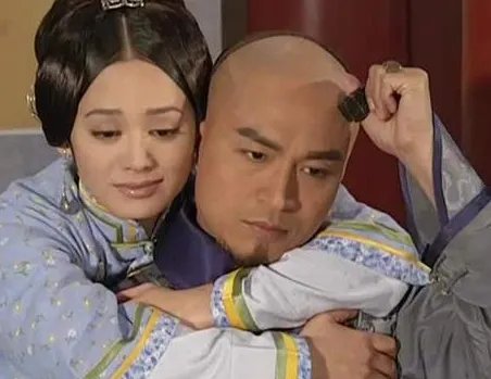 多尔衮和孝庄之间的关系是什么样的 所谓的绯闻是真的假的