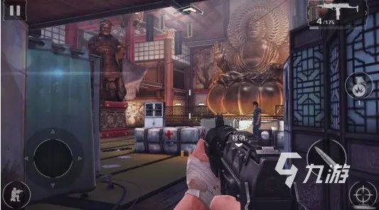 现代战争5官网下载2022 现代战争5官网下载安装教程