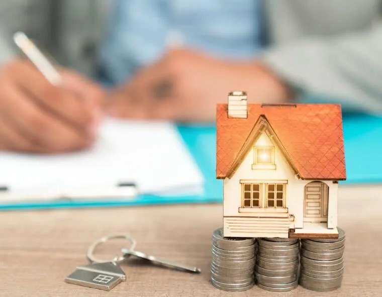 个人住房贷款政策有哪些