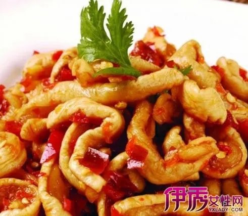 白萝卜咸菜的做法有哪些