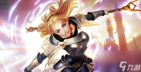 lol远古巫灵大招怎么放 英雄联盟远古巫灵装备怎么出  知识库