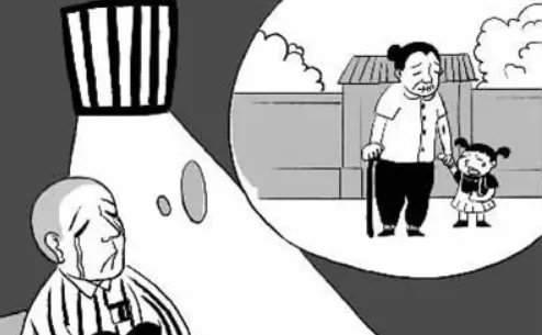 什么是无期徒刑?