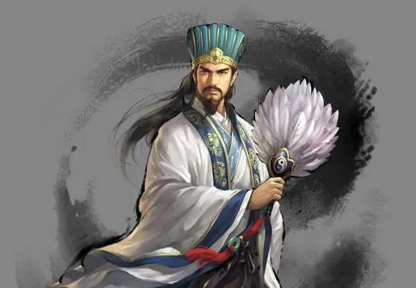 关于诸葛亮的俗语