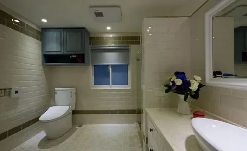 装修一间卫生间大概多少钱