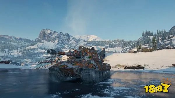 坦克世界德系自行火炮有哪些值得培养 德系自行火炮培养推荐