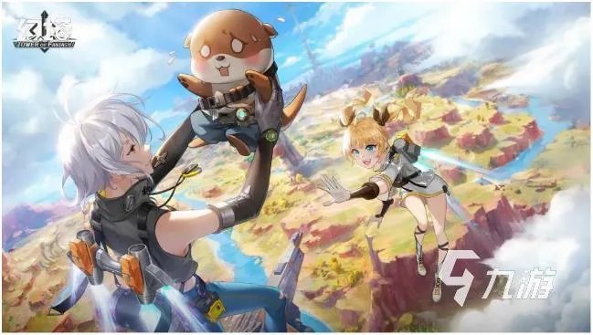 受欢迎的养成类手游排行榜前十名 2023火爆的养成类游戏合集