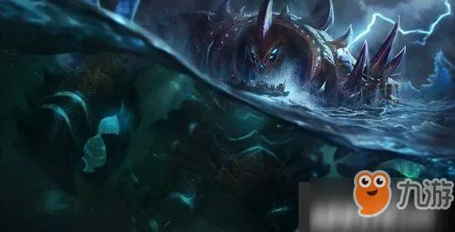 《英雄联盟》厄加特台词详解 厄加特台词是什么