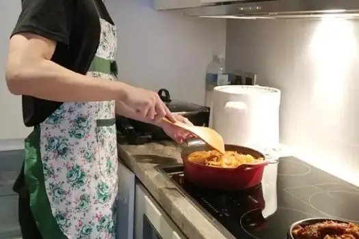 中厨是什么意思