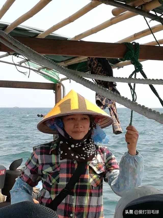 自驾游防城港是怎么样的体验？