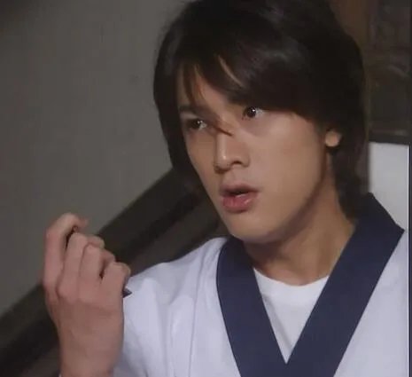 揭秘内博贵为什么退团 山P与小亮被NEWS官网除名